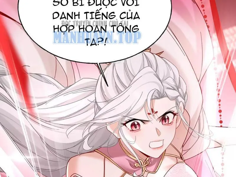 Ta Bán Đồ Chơi Ở Hợp Hoan Tông Chap 2 - Next Chap 3