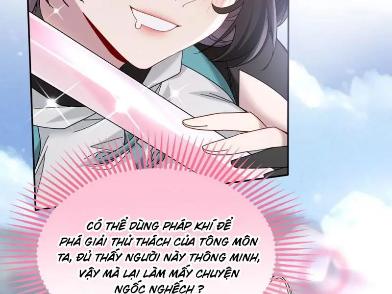 Ta Bán Đồ Chơi Ở Hợp Hoan Tông Chap 2 - Next Chap 3