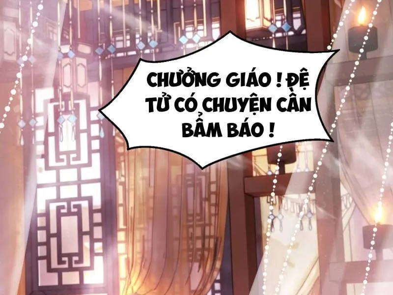 Ta Bán Đồ Chơi Ở Hợp Hoan Tông Chap 2 - Next Chap 3