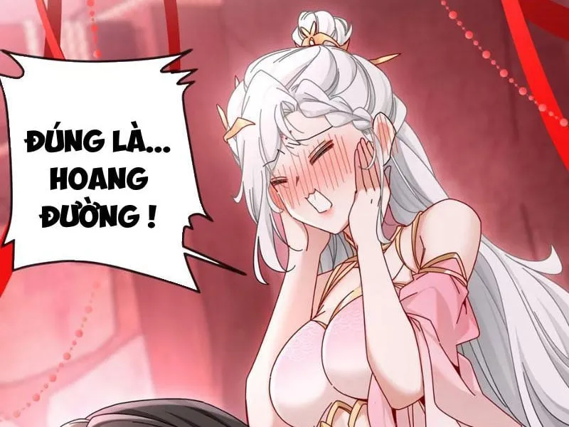 Ta Bán Đồ Chơi Ở Hợp Hoan Tông Chap 2 - Next Chap 3