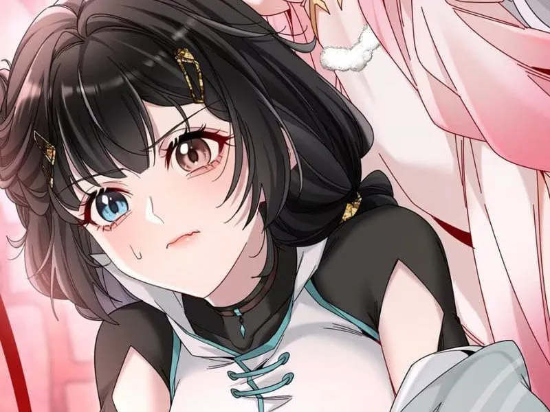 Ta Bán Đồ Chơi Ở Hợp Hoan Tông Chap 2 - Next Chap 3