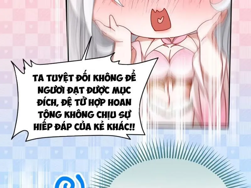 Ta Bán Đồ Chơi Ở Hợp Hoan Tông Chap 2 - Next Chap 3