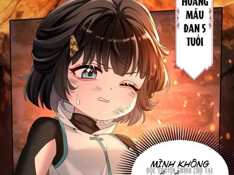 Ta Bán Đồ Chơi Ở Hợp Hoan Tông Chap 2 - Next Chap 3