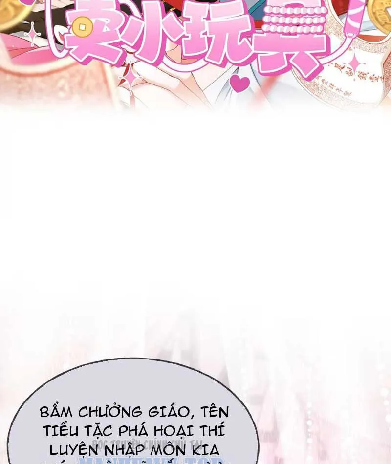 Ta Bán Đồ Chơi Ở Hợp Hoan Tông Chap 3 - Next Chap 4