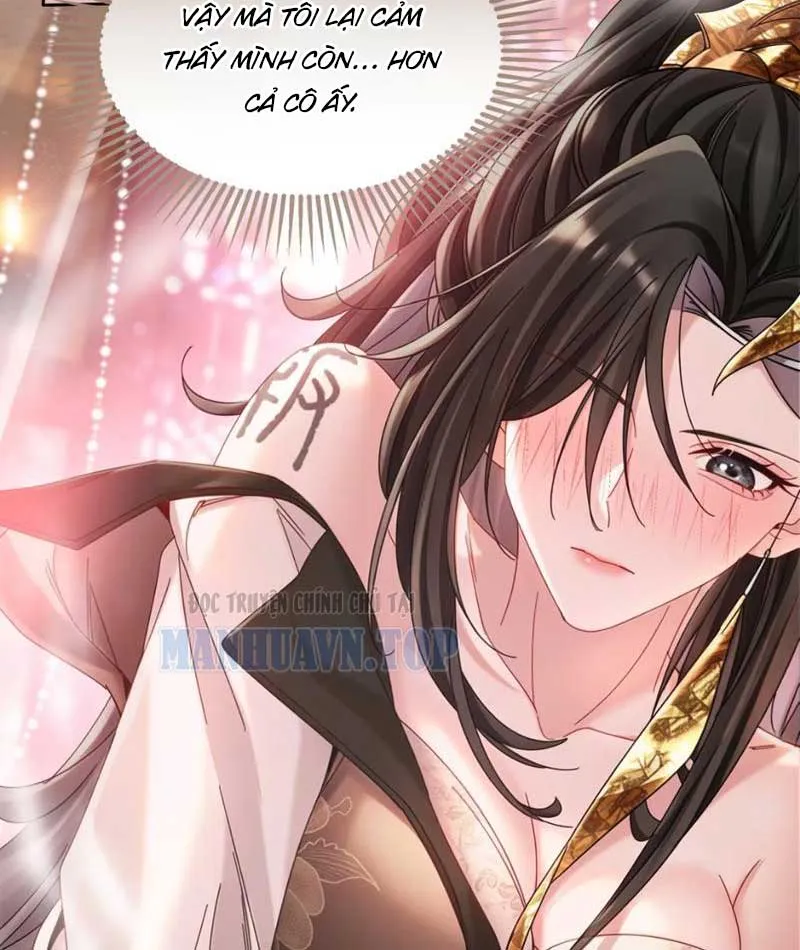 Ta Bán Đồ Chơi Ở Hợp Hoan Tông Chap 3 - Next Chap 4