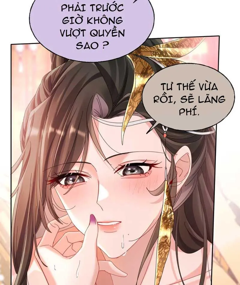 Ta Bán Đồ Chơi Ở Hợp Hoan Tông Chap 3 - Next Chap 4