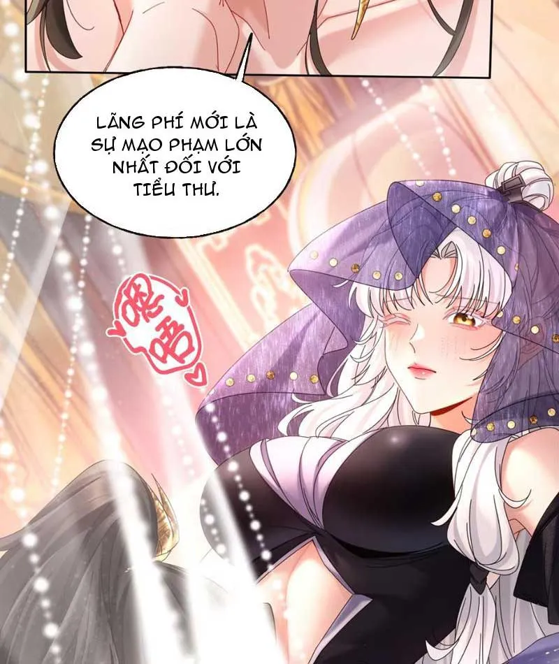 Ta Bán Đồ Chơi Ở Hợp Hoan Tông Chap 3 - Next Chap 4