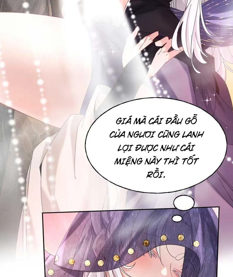 Ta Bán Đồ Chơi Ở Hợp Hoan Tông Chap 3 - Next Chap 4