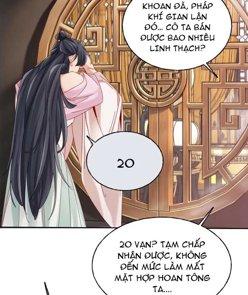 Ta Bán Đồ Chơi Ở Hợp Hoan Tông Chap 3 - Next Chap 4