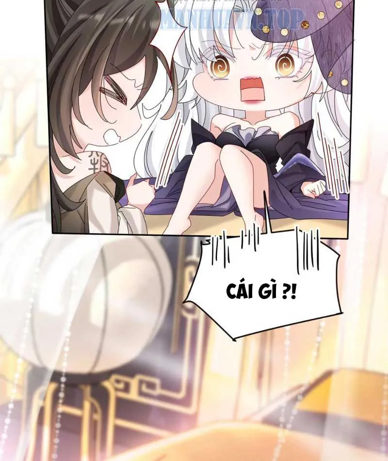 Ta Bán Đồ Chơi Ở Hợp Hoan Tông Chap 3 - Next Chap 4