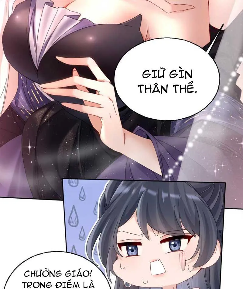 Ta Bán Đồ Chơi Ở Hợp Hoan Tông Chap 3 - Next Chap 4