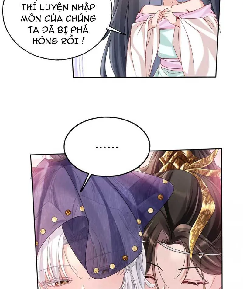 Ta Bán Đồ Chơi Ở Hợp Hoan Tông Chap 3 - Next Chap 4