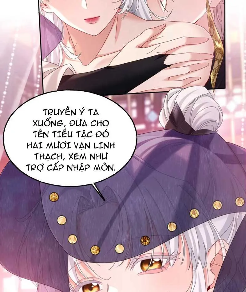 Ta Bán Đồ Chơi Ở Hợp Hoan Tông Chap 3 - Next Chap 4