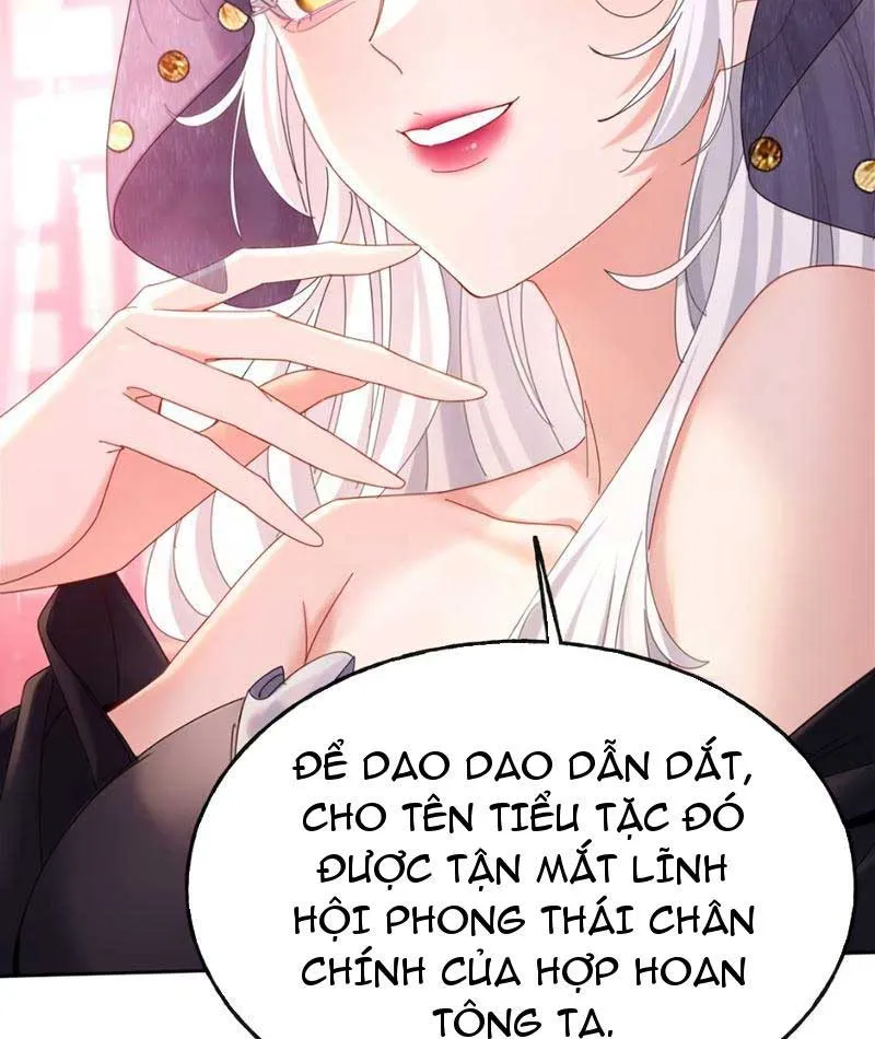 Ta Bán Đồ Chơi Ở Hợp Hoan Tông Chap 3 - Next Chap 4