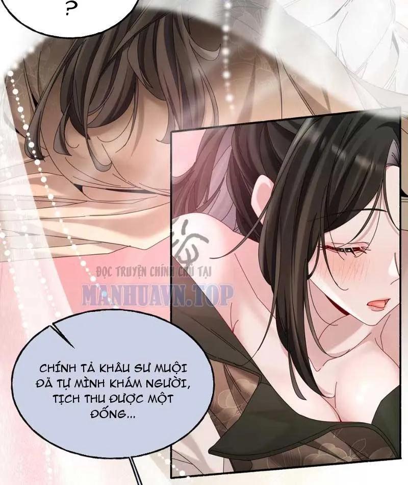 Ta Bán Đồ Chơi Ở Hợp Hoan Tông Chap 3 - Next Chap 4
