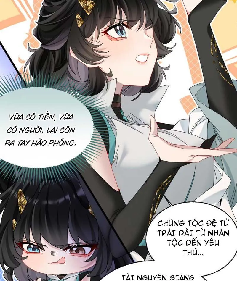 Ta Bán Đồ Chơi Ở Hợp Hoan Tông Chap 3 - Next Chap 4