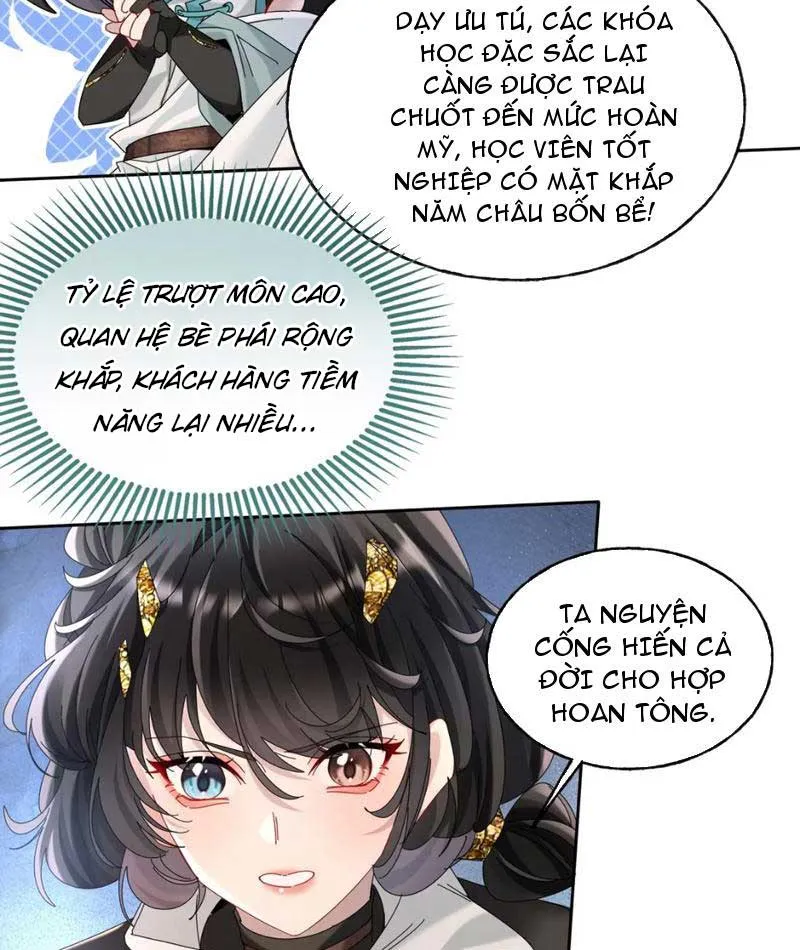 Ta Bán Đồ Chơi Ở Hợp Hoan Tông Chap 3 - Next Chap 4