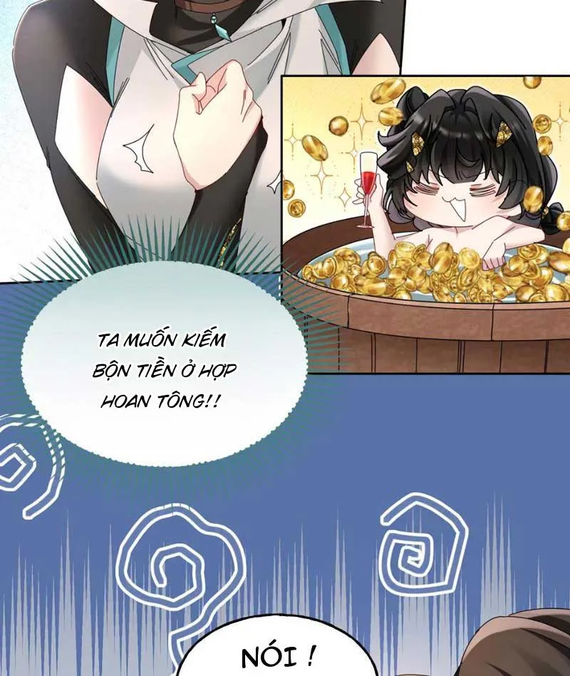 Ta Bán Đồ Chơi Ở Hợp Hoan Tông Chap 3 - Next Chap 4