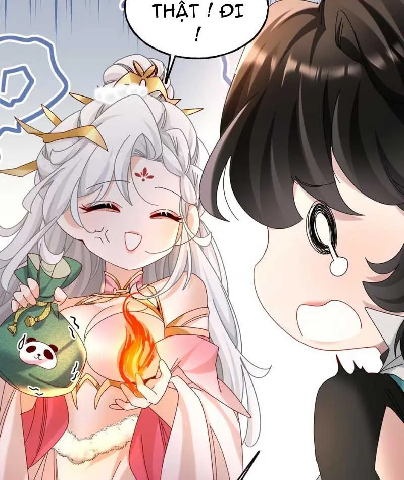 Ta Bán Đồ Chơi Ở Hợp Hoan Tông Chap 3 - Next Chap 4