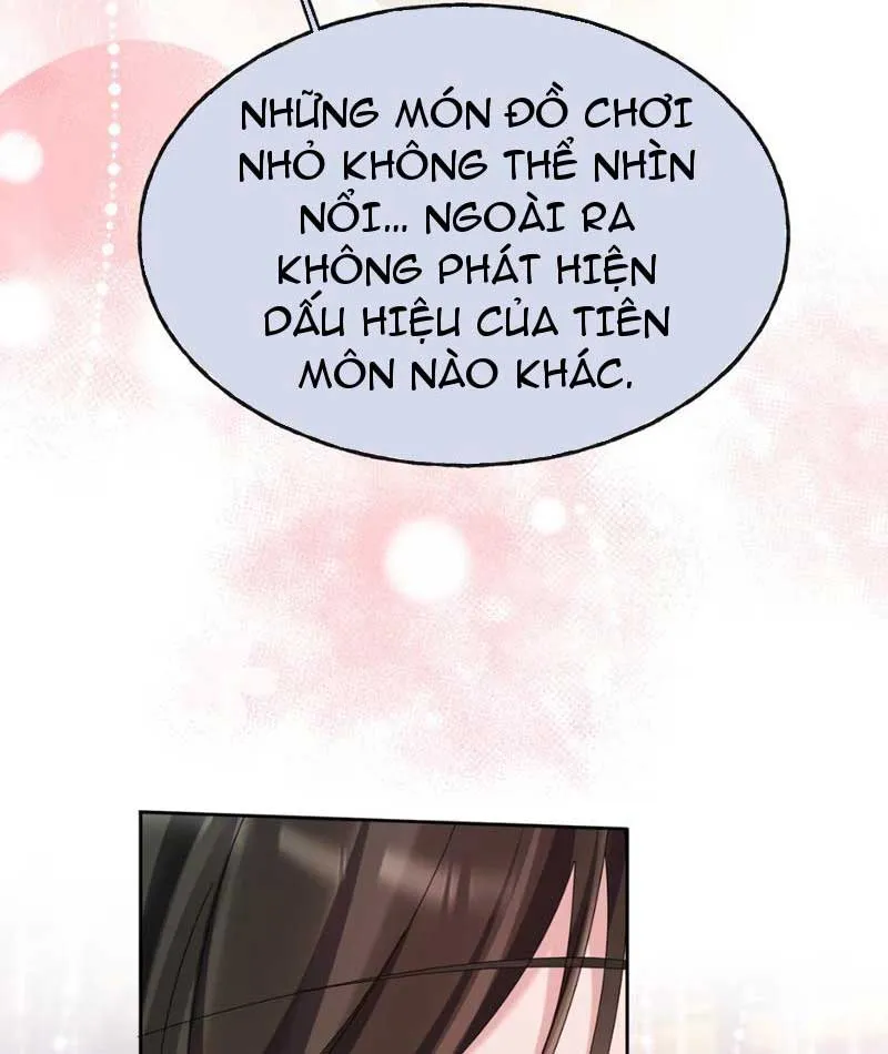 Ta Bán Đồ Chơi Ở Hợp Hoan Tông Chap 3 - Next Chap 4