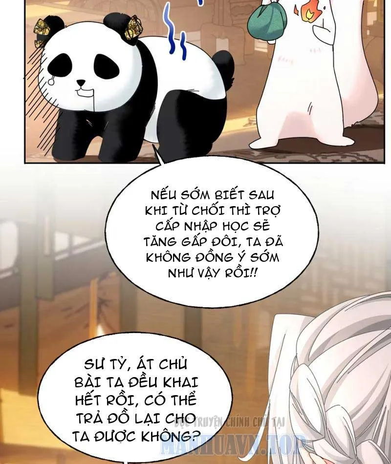 Ta Bán Đồ Chơi Ở Hợp Hoan Tông Chap 3 - Next Chap 4
