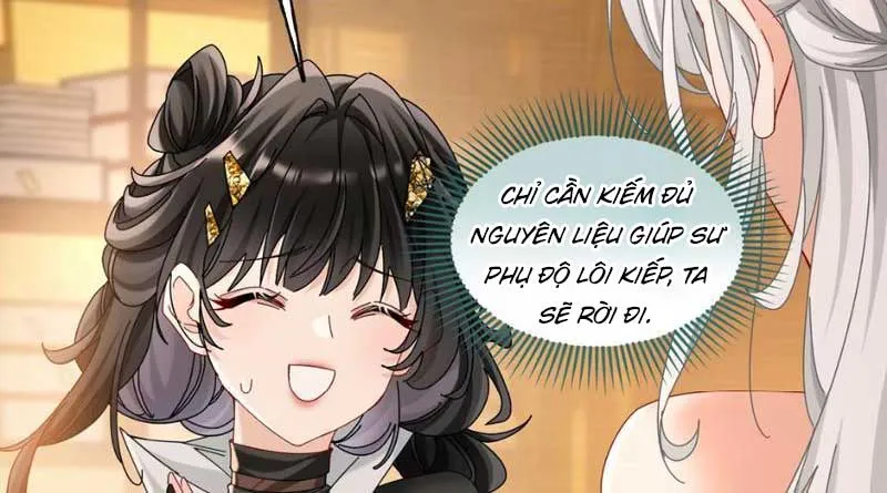 Ta Bán Đồ Chơi Ở Hợp Hoan Tông Chap 3 - Next Chap 4