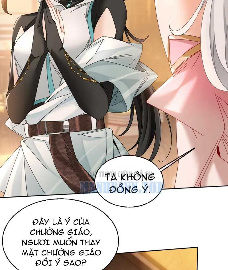Ta Bán Đồ Chơi Ở Hợp Hoan Tông Chap 3 - Next Chap 4