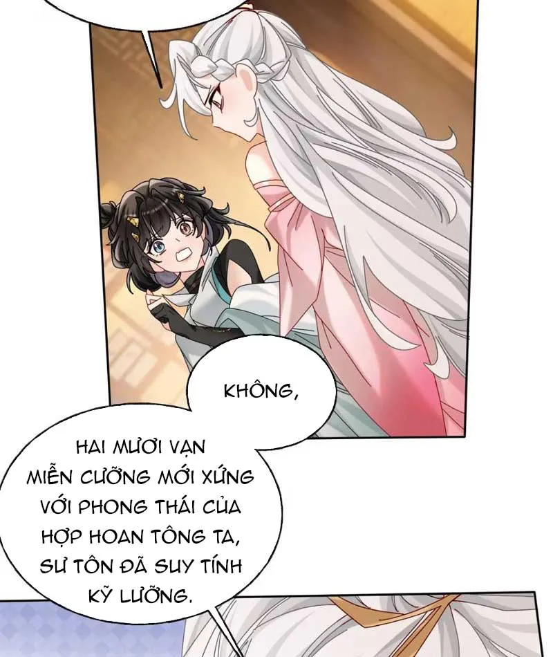 Ta Bán Đồ Chơi Ở Hợp Hoan Tông Chap 3 - Next Chap 4