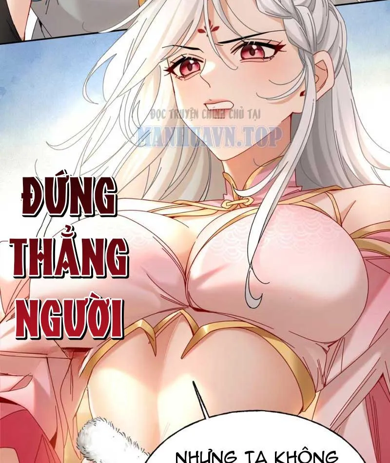 Ta Bán Đồ Chơi Ở Hợp Hoan Tông Chap 3 - Next Chap 4