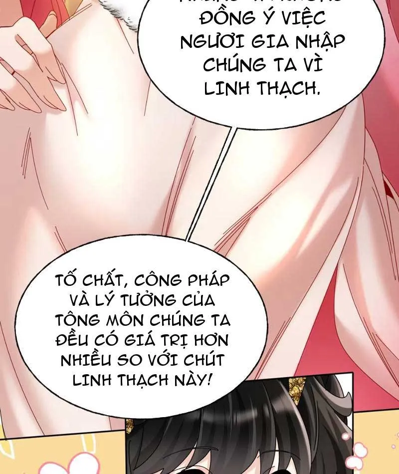 Ta Bán Đồ Chơi Ở Hợp Hoan Tông Chap 3 - Next Chap 4