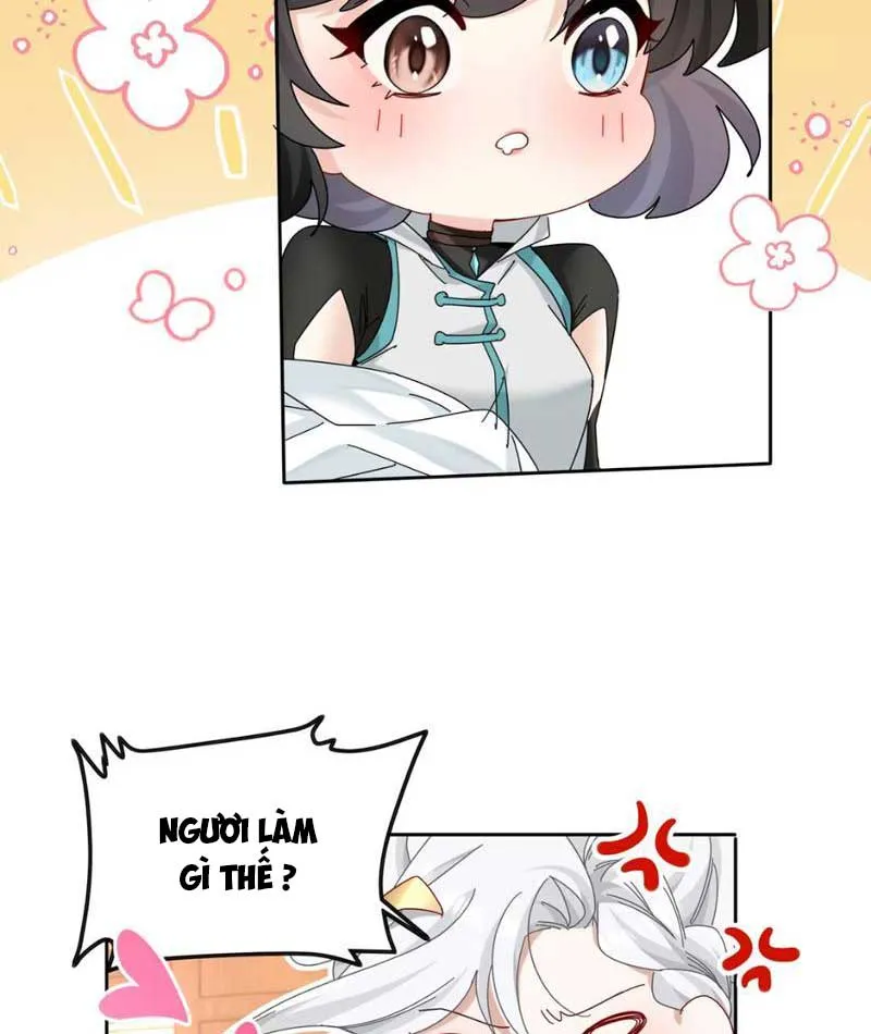 Ta Bán Đồ Chơi Ở Hợp Hoan Tông Chap 3 - Next Chap 4