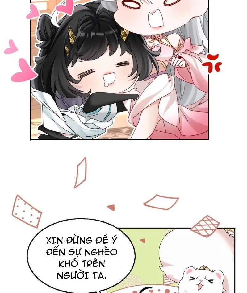 Ta Bán Đồ Chơi Ở Hợp Hoan Tông Chap 3 - Next Chap 4
