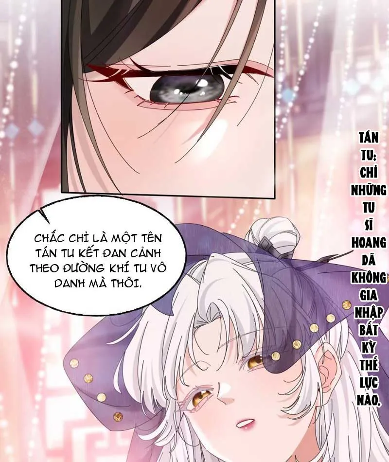 Ta Bán Đồ Chơi Ở Hợp Hoan Tông Chap 3 - Next Chap 4