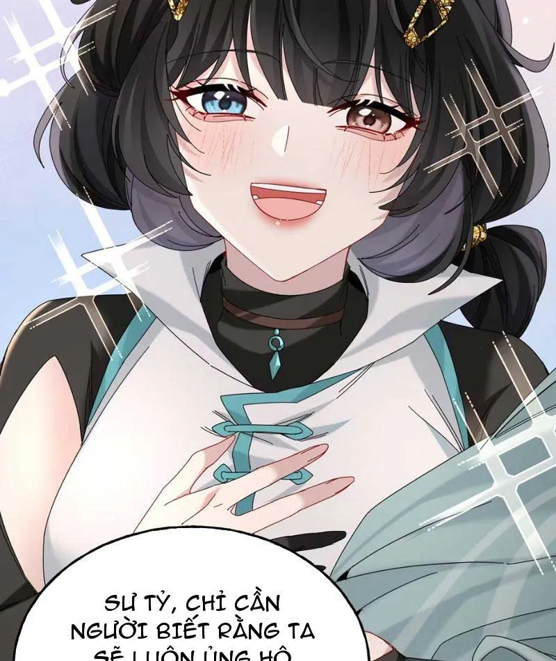 Ta Bán Đồ Chơi Ở Hợp Hoan Tông Chap 3 - Next Chap 4