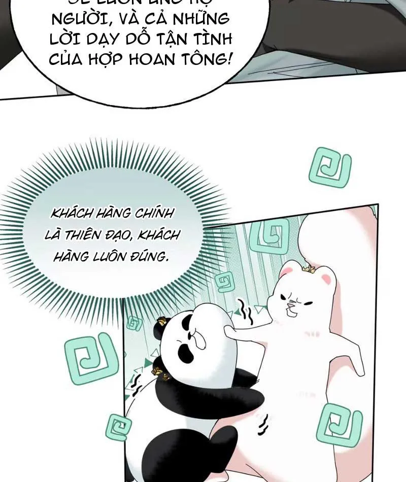 Ta Bán Đồ Chơi Ở Hợp Hoan Tông Chap 3 - Next Chap 4