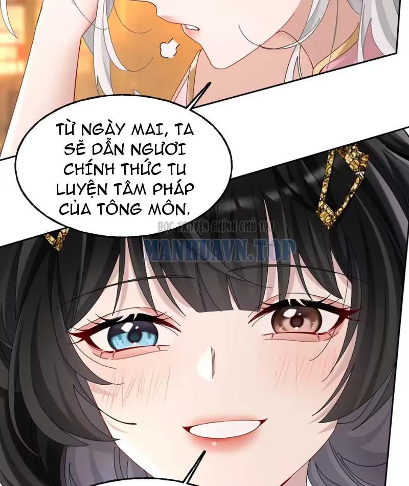 Ta Bán Đồ Chơi Ở Hợp Hoan Tông Chap 3 - Next Chap 4