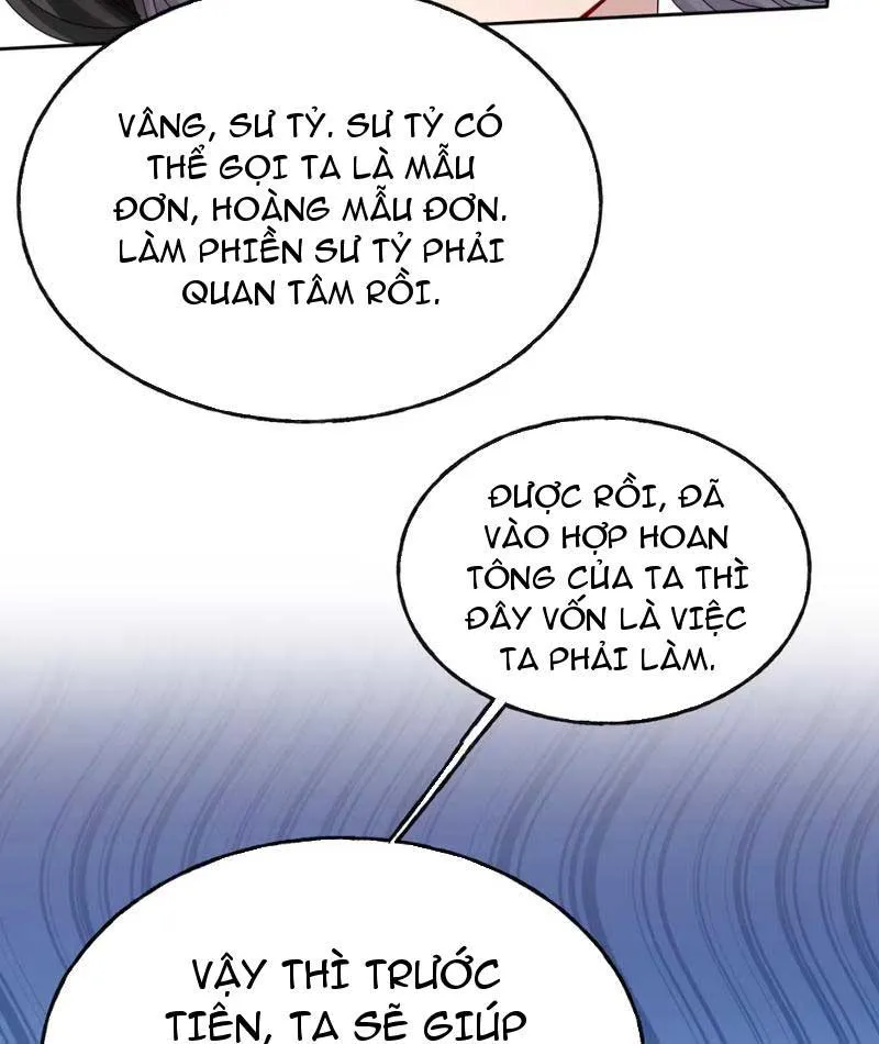 Ta Bán Đồ Chơi Ở Hợp Hoan Tông Chap 3 - Next Chap 4