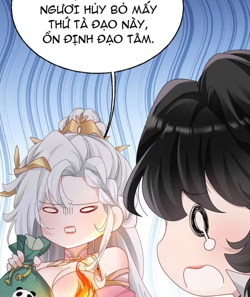Ta Bán Đồ Chơi Ở Hợp Hoan Tông Chap 3 - Next Chap 4
