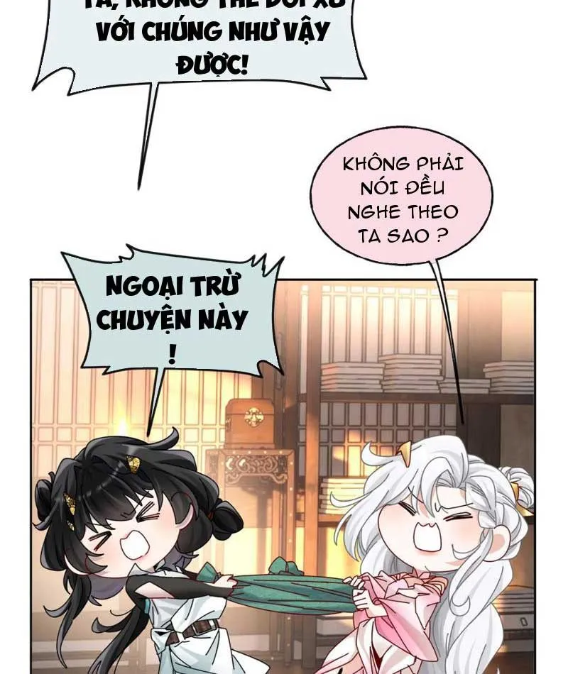 Ta Bán Đồ Chơi Ở Hợp Hoan Tông Chap 3 - Next Chap 4