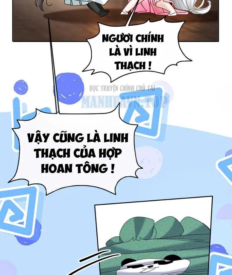 Ta Bán Đồ Chơi Ở Hợp Hoan Tông Chap 3 - Next Chap 4