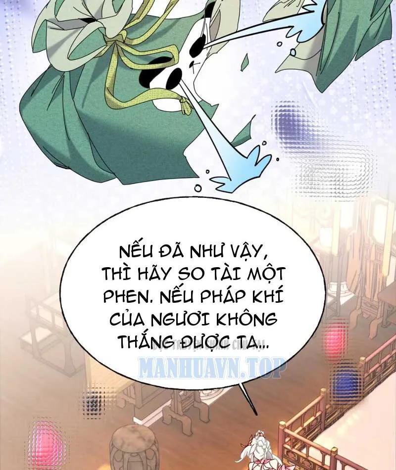 Ta Bán Đồ Chơi Ở Hợp Hoan Tông Chap 3 - Next Chap 4