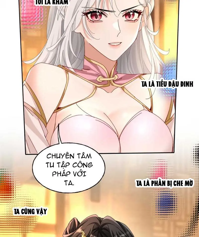 Ta Bán Đồ Chơi Ở Hợp Hoan Tông Chap 3 - Next Chap 4