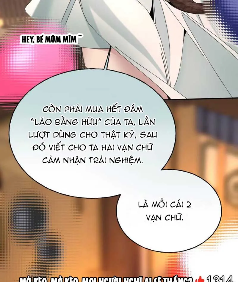 Ta Bán Đồ Chơi Ở Hợp Hoan Tông Chap 3 - Next Chap 4
