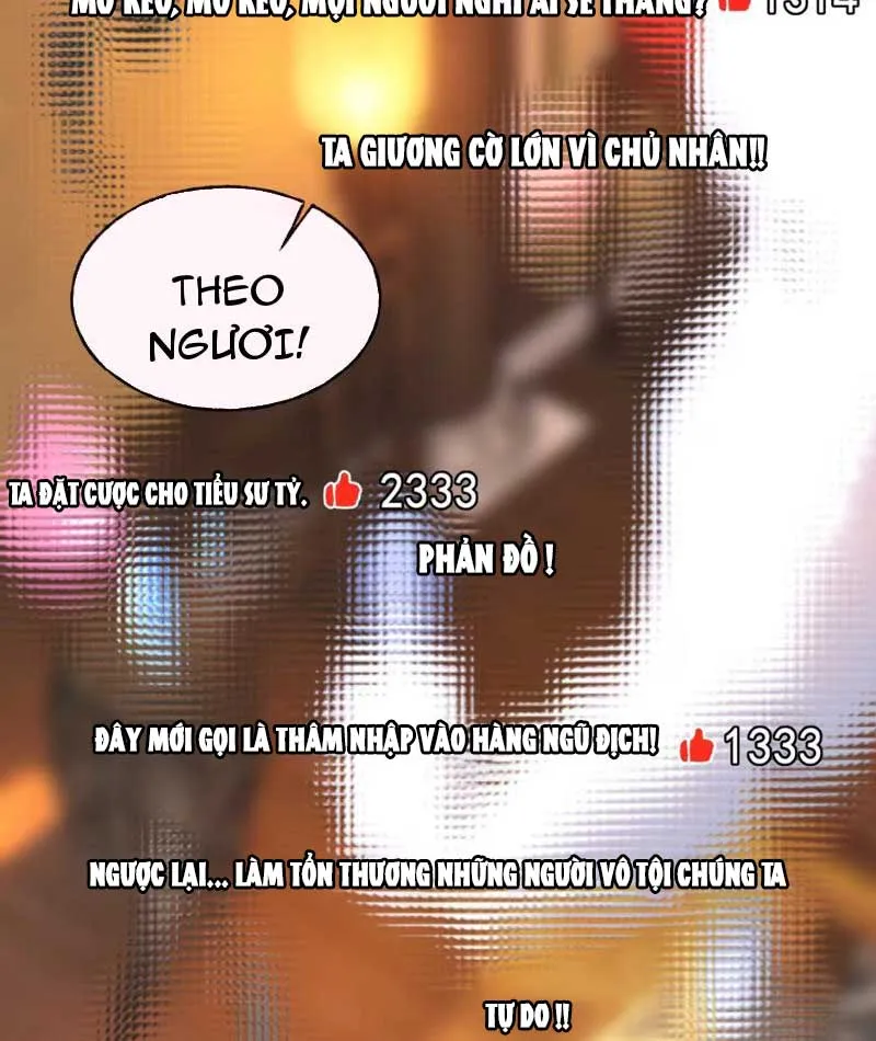 Ta Bán Đồ Chơi Ở Hợp Hoan Tông Chap 3 - Next Chap 4