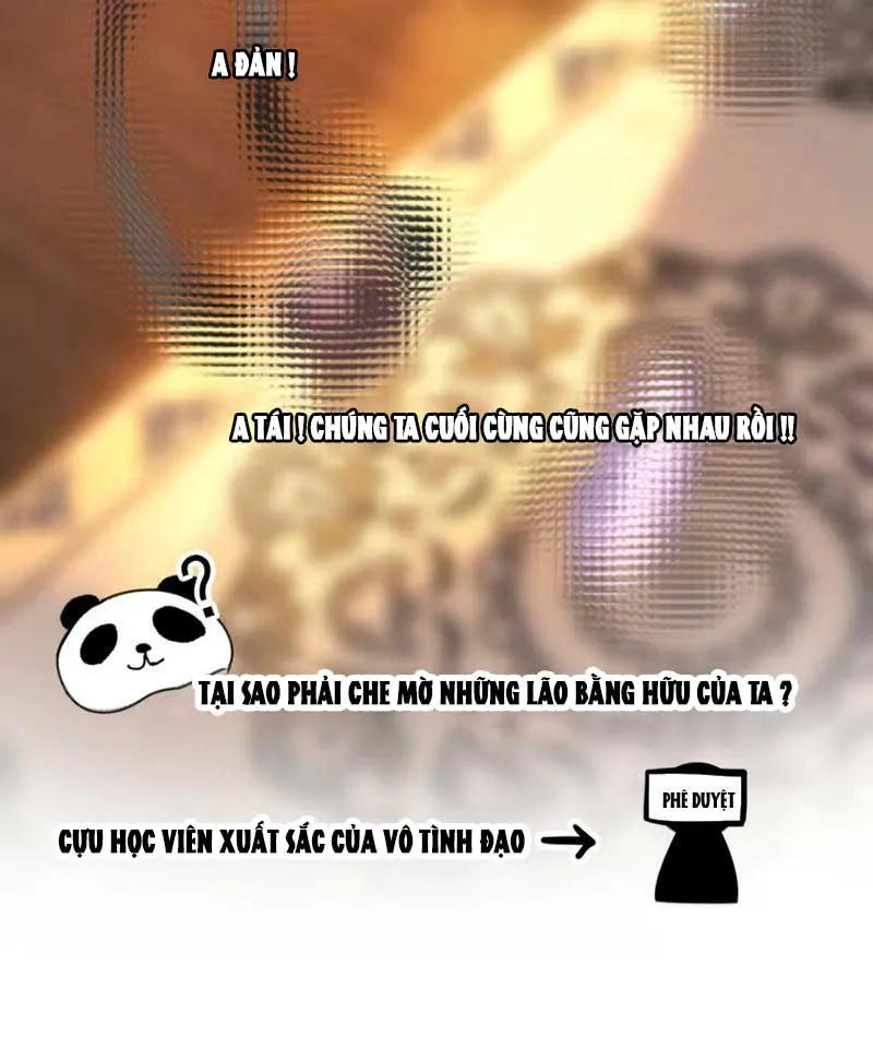 Ta Bán Đồ Chơi Ở Hợp Hoan Tông Chap 3 - Next Chap 4