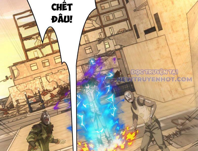 Ta Bán Hàng Vỉa Hè Ở Mạt Thế Chap 3 - Next Chap 4