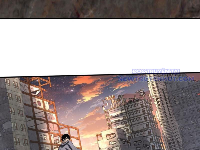 Ta Bán Hàng Vỉa Hè Ở Mạt Thế Chap 4 - Next Chap 5