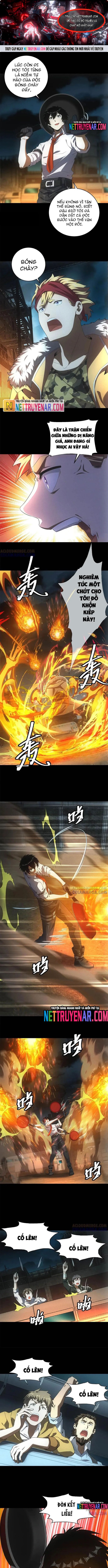 Ta Bán Hàng Vỉa Hè Ở Mạt Thế Chap 57 - Next Chap 58