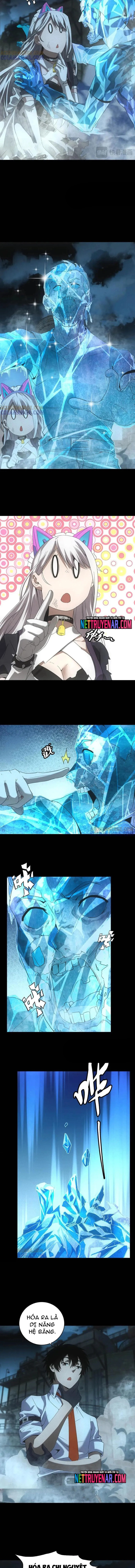 Ta Bán Hàng Vỉa Hè Ở Mạt Thế Chap 58 - Next Chap 59