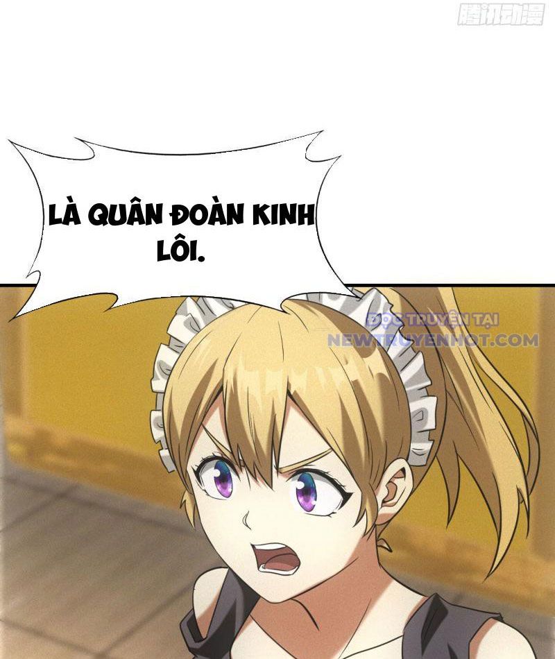 Ta Bán Hàng Vỉa Hè Ở Mạt Thế Chap 7 - Next Chap 8